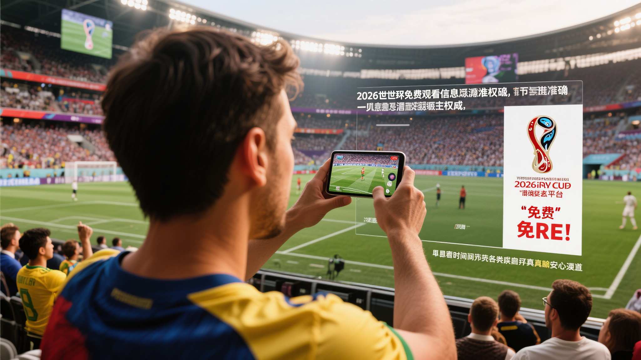 世界杯竞猜简介